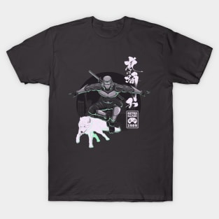 Shadow Shinobi T-Shirt
